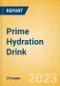 Prime Hydration Drink - Success Case Study - Product Thumbnail Image