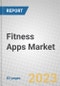 Fitness Apps: Global Market Size, Share & Growth Forecast - Product Thumbnail Image