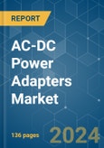 AC-DC Power Adapters - Market Share Analysis, Industry Trends & Statistics, Growth Forecasts (2024 - 2029)- Product Image