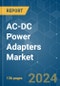 AC-DC Power Adapters - Market Share Analysis, Industry Trends & Statistics, Growth Forecasts (2024 - 2029) - Product Thumbnail Image