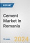 Cement Market in Romania: 2018-2023 Review and Forecast to 2028 - Product Thumbnail Image