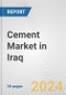 Cement Market in Iraq: 2018-2023 Review and Forecast to 2028 - Product Thumbnail Image