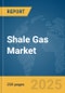 Shale Gas Market Report 2025 - Product Thumbnail Image