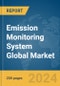 Emission Monitoring System Global Market Report 2024 - Product Thumbnail Image