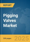 Pigging Valves Market Report 2025- Product Image