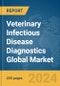 Veterinary Infectious Disease Diagnostics Global Market Report 2024 - Product Thumbnail Image