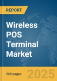 Wireless POS Terminal Market Report 2025- Product Image