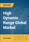 High Dynamic Range Global Market Report 2024 - Product Thumbnail Image
