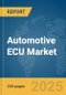 Automotive ECU Market Report 2025 - Product Thumbnail Image