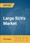 Large SUVs Market Report 2025 - Product Image