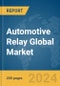 Automotive Relay Global Market Report 2024 - Product Thumbnail Image