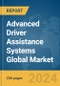 Advanced Driver Assistance Systems (ADAS) Global Market Report 2024 - Product Image