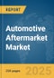 Automotive Aftermarket Market Report 2025 - Product Thumbnail Image