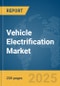 Vehicle Electrification Market Report 2025 - Product Image