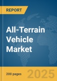 All-Terrain Vehicle (ATV) Market Report 2025- Product Image