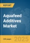 Aquafeed Additives Market Report 2025 - Product Thumbnail Image