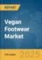 Vegan Footwear Market Report 2025 - Product Image