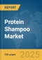 Protein Shampoo Market Report 2025 - Product Thumbnail Image