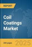 Coil Coatings Market Report 2025- Product Image