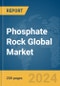 Phosphate Rock Global Market Report 2024 - Product Image