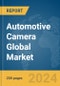 Automotive Camera Global Market Report 2024 - Product Image