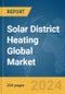 Solar District Heating Global Market Report 2024 - Product Thumbnail Image