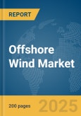 Offshore Wind Market Report 2025- Product Image