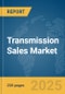 Transmission Sales Market Report 2025 - Product Thumbnail Image