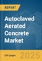 Autoclaved Aerated Concrete Market Report 2025 - Product Thumbnail Image