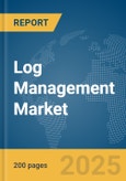 Log Management Market Report 2025- Product Image