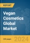 Vegan Cosmetics Global Market Report 2024 - Product Thumbnail Image