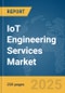 IoT Engineering Services Market Report 2025 - Product Thumbnail Image