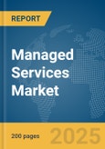 Managed Services Market Report 2025- Product Image