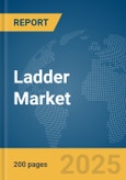 Ladder Market Report 2025- Product Image