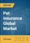 Pet Insurance Global Market Report 2024 - Product Thumbnail Image
