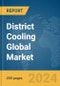 District Cooling Global Market Report 2024 - Product Thumbnail Image