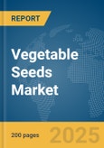 Vegetable Seeds Market Report 2025- Product Image