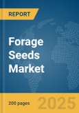 Forage Seeds Market Report 2025- Product Image