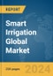 Smart Irrigation Global Market Report 2024 - Product Image