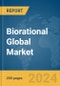 Biorational Global Market Report 2024 - Product Thumbnail Image