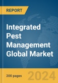 Integrated Pest Management (IPM) Global Market Report 2024- Product Image