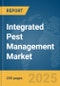 Integrated Pest Management (IPM) Market Report 2025 - Product Thumbnail Image