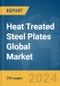 Heat Treated Steel Plates Global Market Report 2024 - Product Image