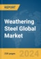 Weathering Steel Global Market Report 2024 - Product Image