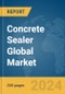 Concrete Sealer Global Market Report 2024 - Product Thumbnail Image