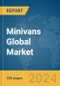 Minivans Global Market Report 2024 - Product Image