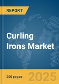 Curling Irons Market Report 2025- Product Image