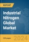 Industrial Nitrogen Global Market Report 2024 - Product Thumbnail Image