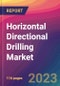 Horizontal Directional Drilling (HDD) Market Size, Market Share, Application Analysis, Regional Outlook, Growth Trends, Key Players, Competitive Strategies and Forecasts, 2023 to 2031 - Product Thumbnail Image