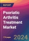 Psoriatic Arthritis Treatment Market Size, Market Share, Application Analysis, Regional Outlook, Growth Trends, Key Players, Competitive Strategies and Forecasts, 2024 to 2032 - Product Image